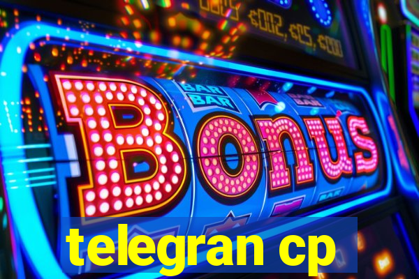 telegran cp